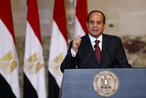 السيسي يوجه رسالة لتونس في ذكرى اندلاع انتفاضات الربيع العربي