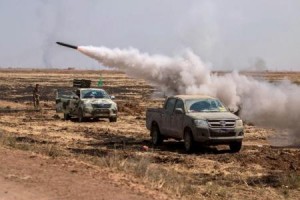وحدات حماية الشعب: الدولة الإسلامية تهاجم بلدة تل أبيض السورية