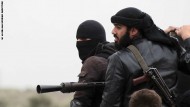SYRIA-CONFLICT-NUSRA
