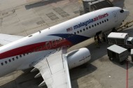 MALAYSIA-ECONOMY-AVIATION