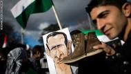 SWITZERLAND-SYRIA-CONFLICT-TALKS