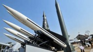 SKOREA-NKOREA-MILITARY-MISSILE