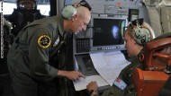 Possible Malaysian Airliner Debris Found In Indian Ocean