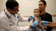 Center For Disease Control Reports Highest Number Of Measles Cases In 20 Years