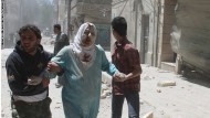SYRIA-CONFLICT