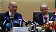 ALGERIA-FRANCE-DIPLOMACY