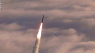Missile Defense Agency Expected To Test Missile