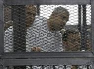 مصر ترفض الانتقاد الأجنبي لنظامها القضائي بعد معاقبة صحفيي الجزيرة