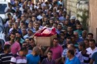 اسرائيل تحمل قوات الاسد مسؤولية هجوم أدى إلى مقتل صبي