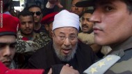 EGYPT-POLITICS-UNREST-QARADAWI