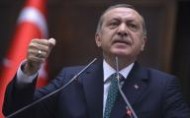 اردوغان يعلن ترشحه لانتخابات الرئاسة التركية