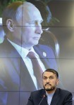 RUSSIA-IRAN-DIPLOMACY-IRAQ