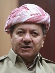 رئيس كردستان العراق يطالب البرلمان بالتحرك لتنظيم استفتاء على الاستقلال