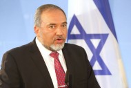 GERMANY-ISRAEL-DIPLOMACY