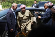 IRAQ-UNREST-KURDS-POLITICS-FILES
