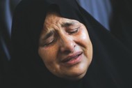 Mideast Israel Palestinians