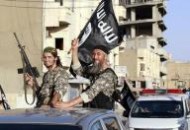 أوباما يقول انه ما من استراتيجية عسكرية لديه بعد لمواجهة الدولة الاسلامية