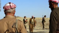 IRAQ-CONFLICT