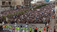 YEMEN-POLITICS-UNREST-DEMO