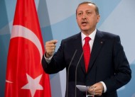 ERDOGAN VUOLE SISTEMA AMERICANO NEL GIORNO VOTO CASA BIANCA