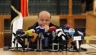 المتمردون الحوثيون يمهلون رئيس اليمن عشرة ايام لتشكيل حكومة