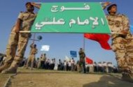 السيستاني يدعو بغداد لمساعدة العشائر السنية ضد الدولة الإسلامية