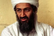 Osama bin Laden (© AP file)?