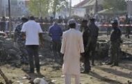 مقتل 81 في تفجيرات وإطلاق نار على مسجد مكتظ بالمصلين في نيجيريا