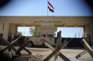 مصادر: قوات حرس الحدود المصرية تقتل فلسطينيا اثناء محاولته التسلل من غزة