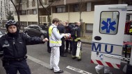 FRANCE-CRIME-MEDIA-SHOOTING