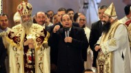 EGYPT-RELIGION-COPTIC-CHRISTMAS-SISI