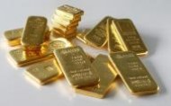 الذهب يقبع دون أعلى مستوى في 12 أسبوعا مع صعود الأسهم الآسيوية
