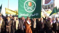 Members of Jordan's Muslim Brotherhood g