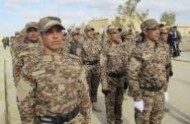 مسؤولون: مقاتلو الدولة الإسلامية يسيطرون على اجزاء من بلدة بغرب العراق