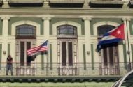 كوبا تقترح بداية سريعة لحوار حقوق الانسان مع امريكا