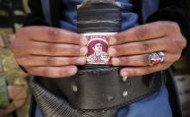 دبلوماسيون:مجلس الامن قد يصوت الجمعة على قرار بشأن اليمن