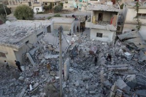 سلاح الجو الروسي ينفذ 141 طلعة ويصيب 472 هدفا في سوريا مطلع الأسبوع