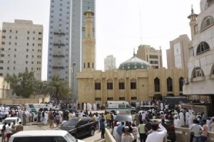 صحيفة: محكمة كويتية تؤيد إعدام المتهم الأول في تفجير مسجد الصادق