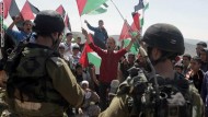 PALESTINIAN-ISRAEL-CONFLICT