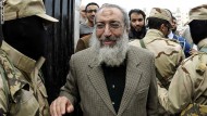 EGYPT-POLITICS-UNREST-VOTE