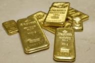 الذهب يتراجع بفعل نزوح الأموال من صندوق للمؤشرات