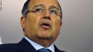 US - EGYPT-DIPLOMACY