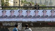 EGYPT-POLITICS-SISI
