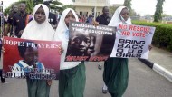 NIGERIA-UNREST-KIDNAPPING