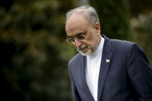 صالحي: لا سلطة للبرلمان الإيراني على الاتفاق النووي