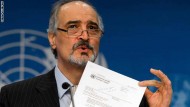 SWITZERLAND-SYRIA-CONFLICT-TALKS
