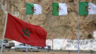 MOROCCO-ALGERIA-OIL-CONTREBAND