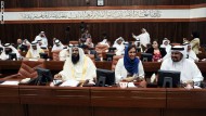 BAHRAIN-POLITICS