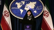 IRAN-POLITICS