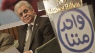 EGYPT-POLITICS-SABBAHI-VOTE